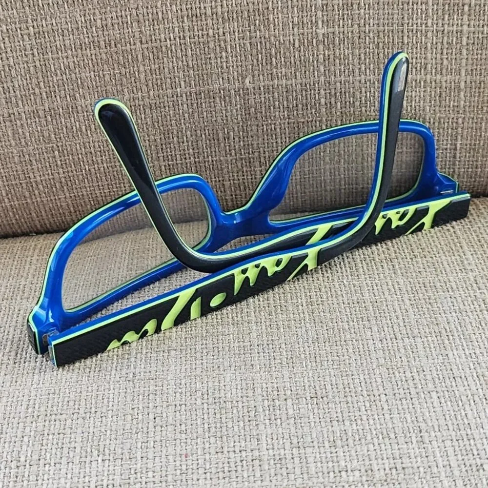 Ray-Ban Youth Eyeglasses/Glasses Frame Blue Tone RB1535 3600 48[]16 130 Frame on